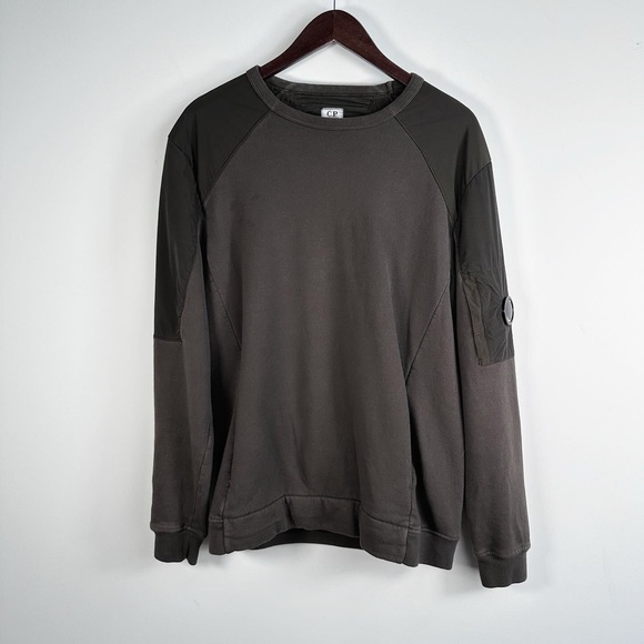 C.P. Company Sweatshirt - Picture 1 of 7